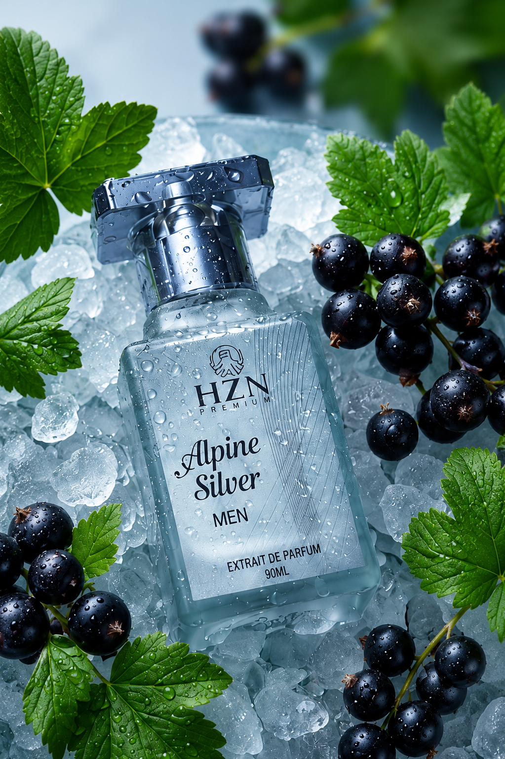 Alpine silver