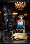 The Power Couple - Midnight Magic Set