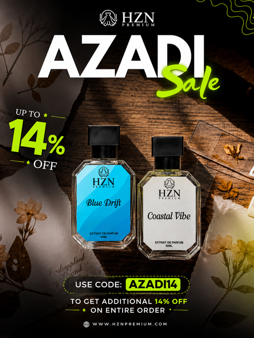 AZADI BUNDAL DEAL