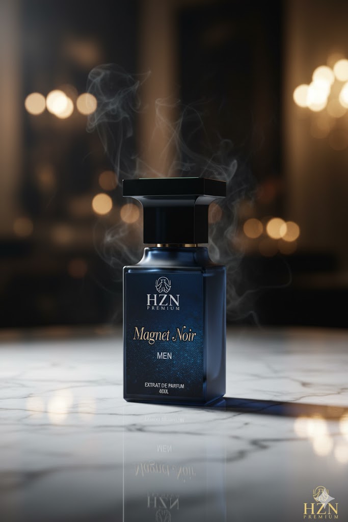 Magnet Noir