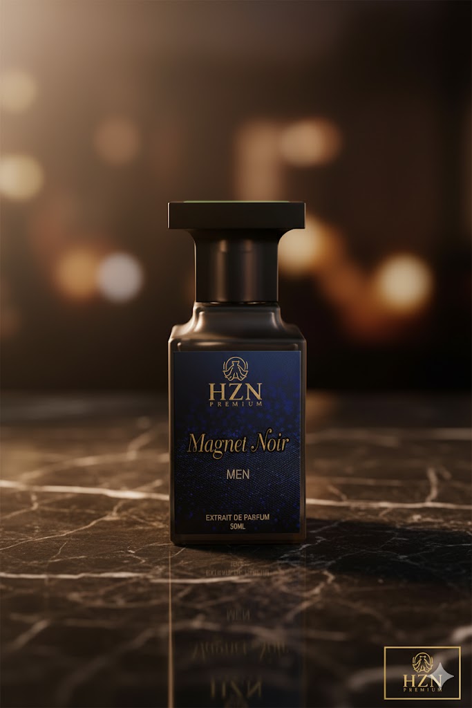 Magnet Noir