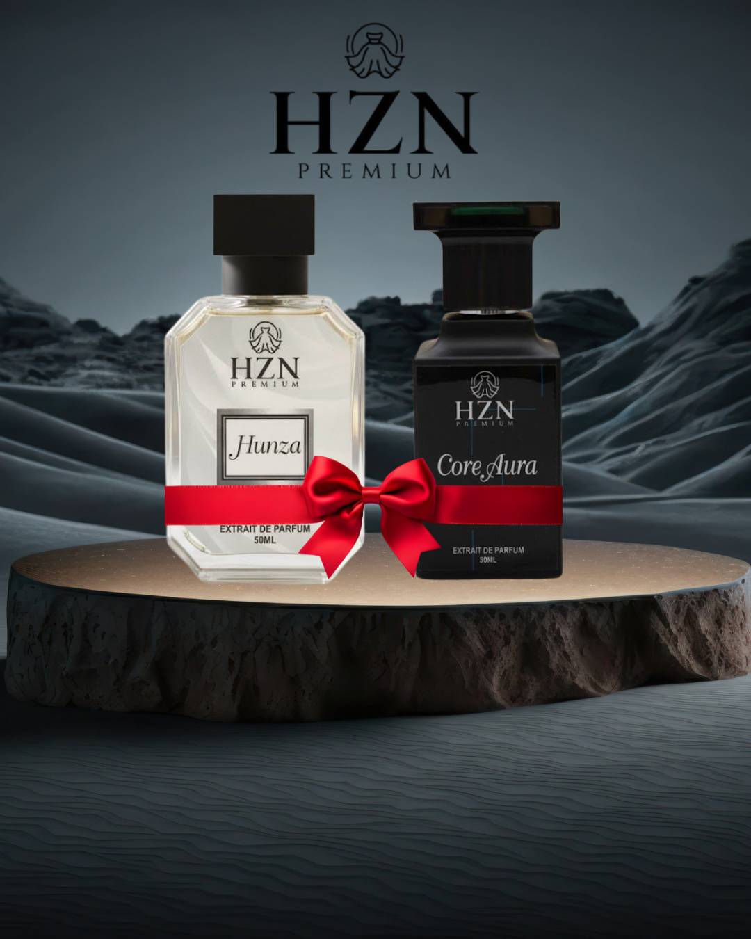 Signature Bundle Deal