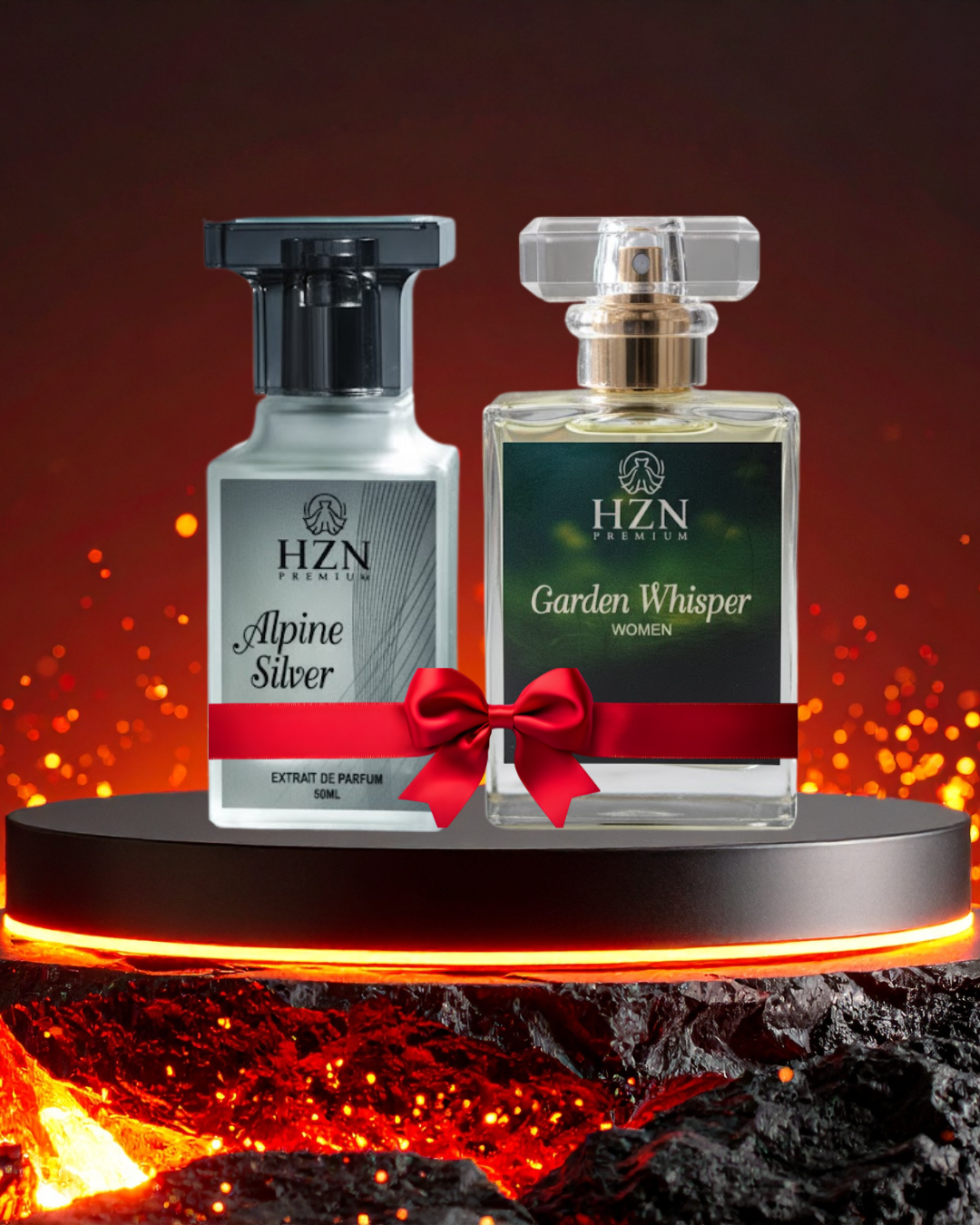 Alpine Garden Collection