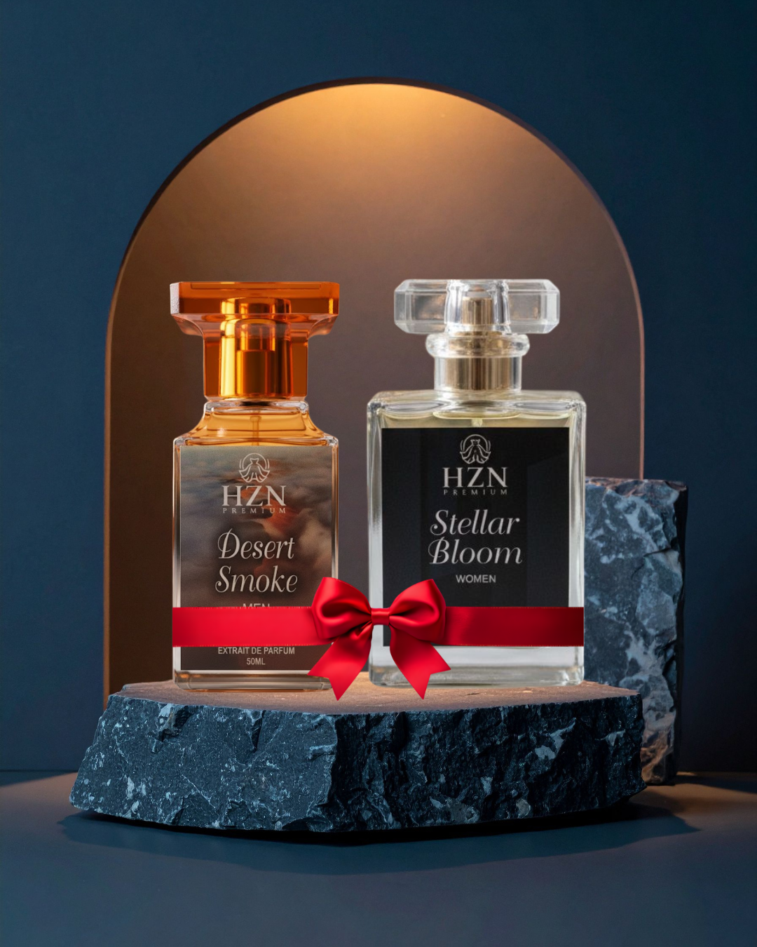 Celestial Dune Collection