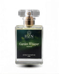 Garden whisper