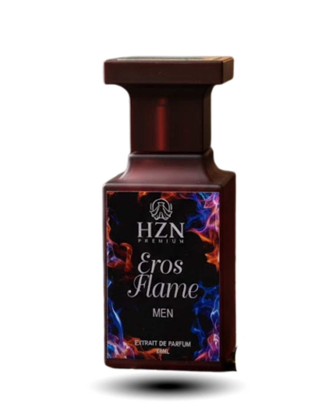 Eros flame