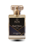 Royal charm