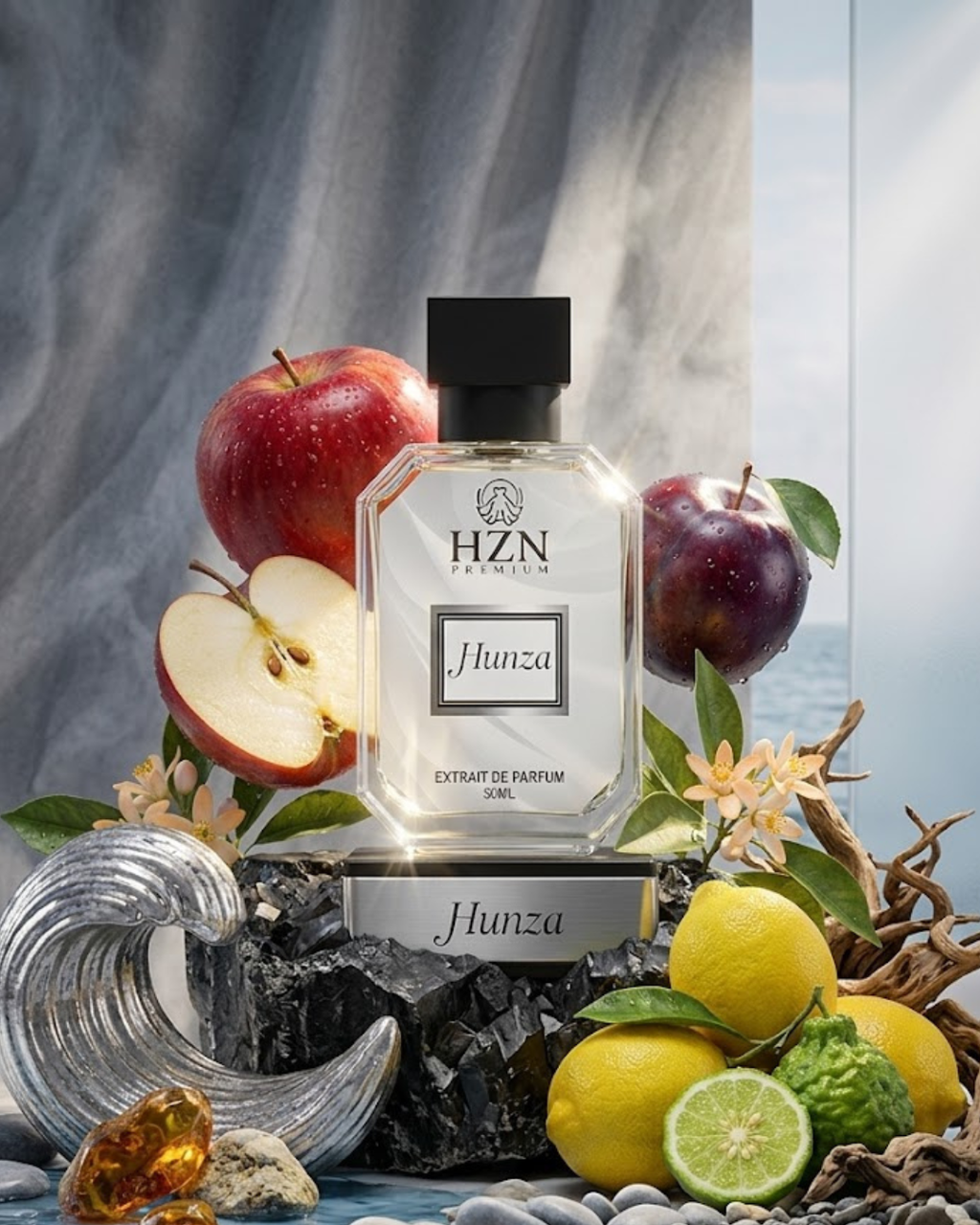 Hunza
