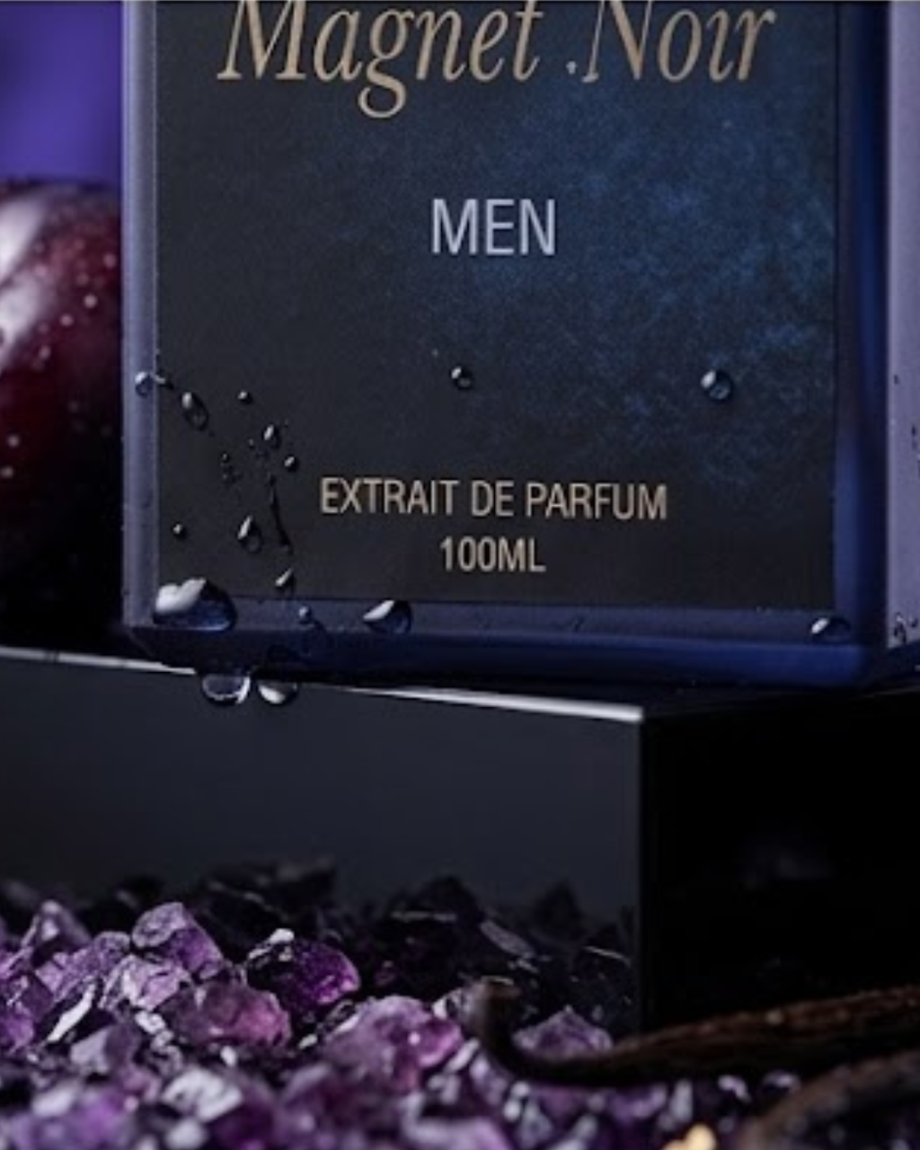 Magnet Noir