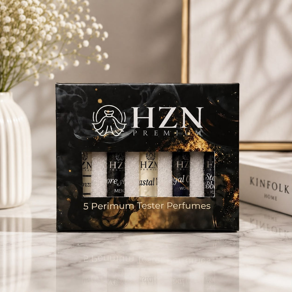 Signature Tester Kit