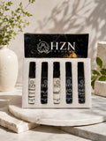 Signature Tester Kit