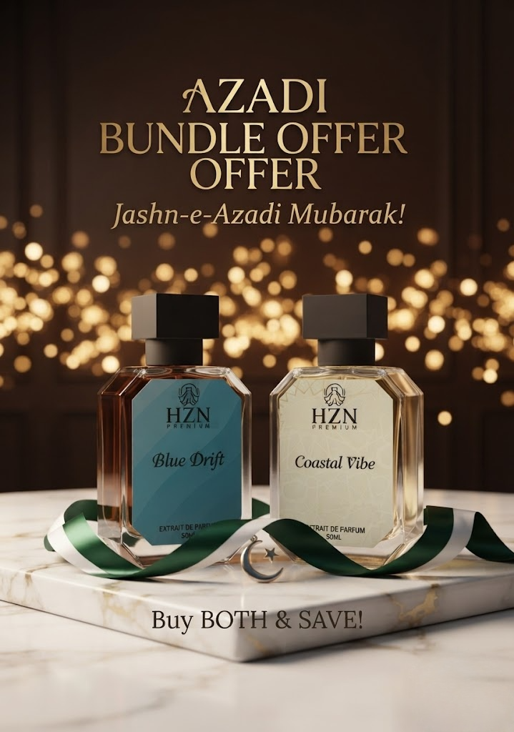 AZADI BUNDAL DEAL