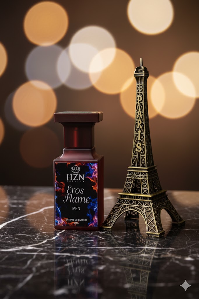 Eros flame
