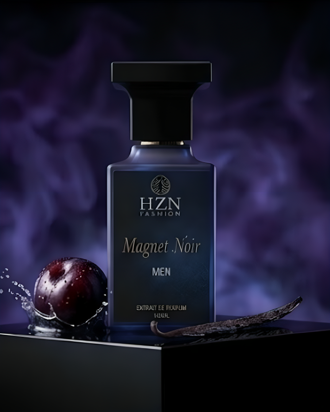 Magnet Noir
